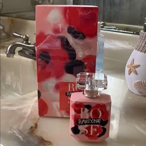 Victoria’s Secret Hardcore Rose